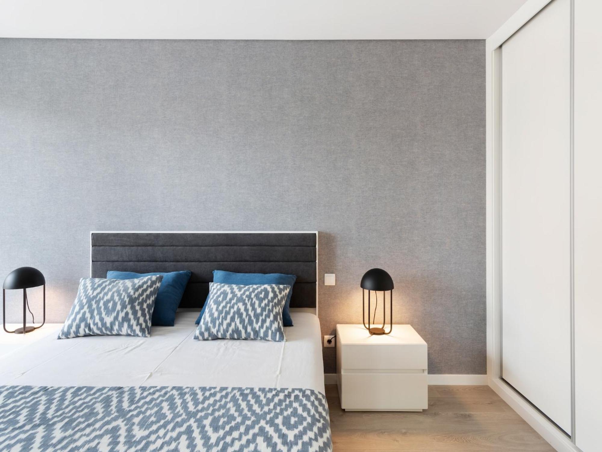 Beautiful Apartment In S O Martinho Do Porto With Balcony เซามาร์ทินโญโดปอร์โต ภายนอก รูปภาพ